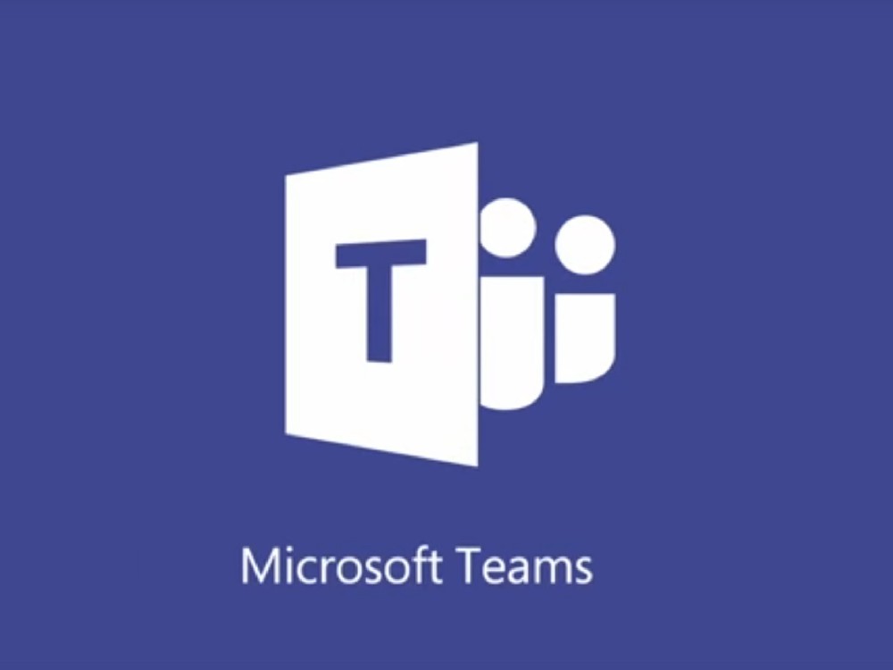 Microsoft Teams测试